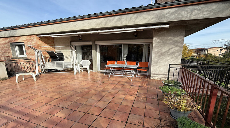 Ma-Cabane - Vente Maison MONTAUBAN, 95 m²