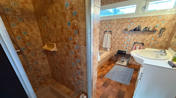 Ma-Cabane - Vente Maison MONTAUBAN, 95 m²