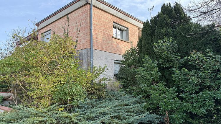 Ma-Cabane - Vente Maison MONTAUBAN, 95 m²