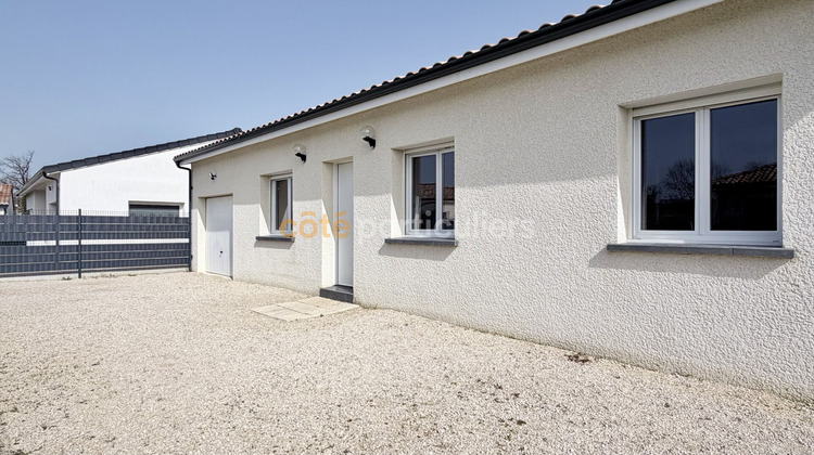 Ma-Cabane - Vente Maison MONTAUBAN, 90 m²