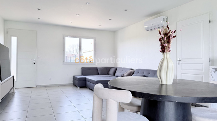 Ma-Cabane - Vente Maison MONTAUBAN, 90 m²