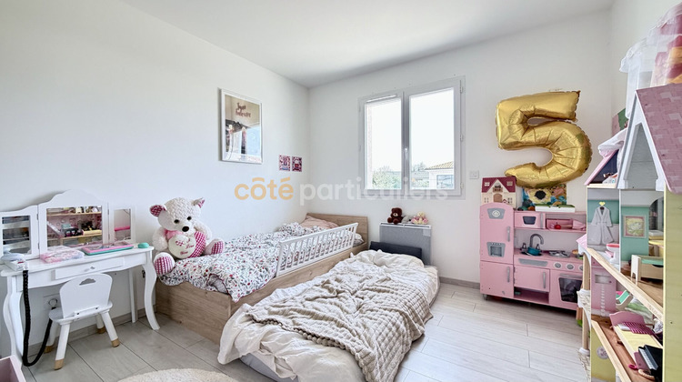 Ma-Cabane - Vente Maison MONTAUBAN, 90 m²