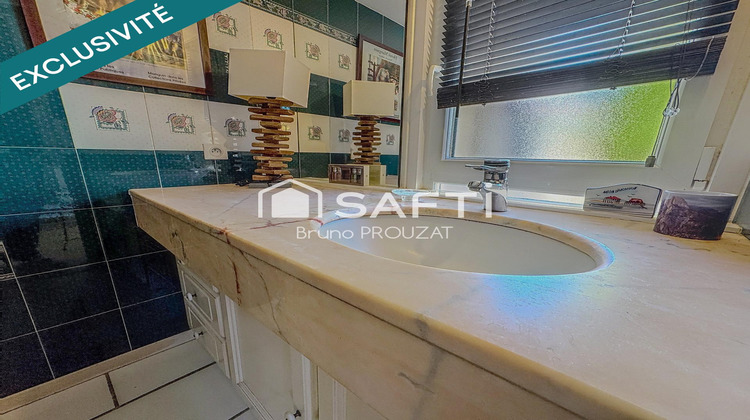 Ma-Cabane - Vente Maison Montauban, 147 m²