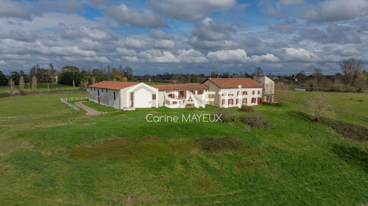 Ma-Cabane - Vente Maison Montauban, 454 m²