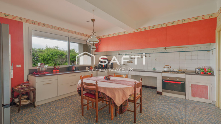 Ma-Cabane - Vente Maison Montauban, 454 m²