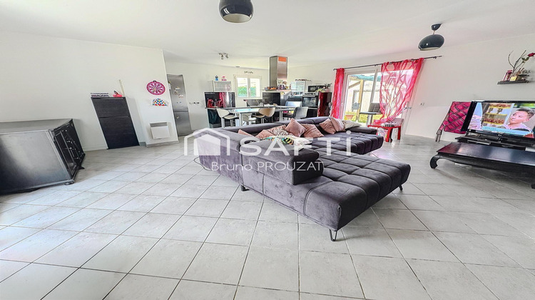 Ma-Cabane - Vente Maison Montauban, 90 m²