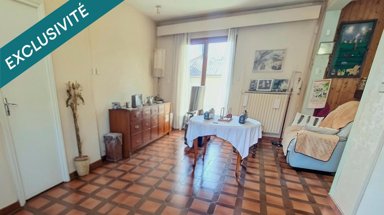 Ma-Cabane - Vente Maison Montauban, 95 m²