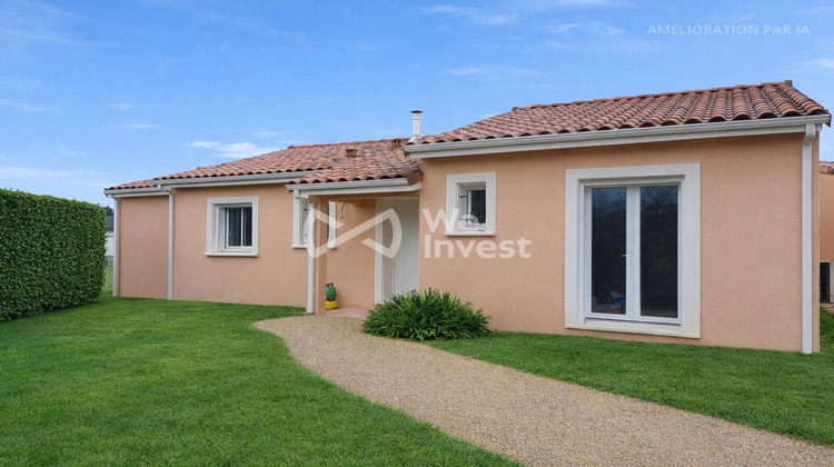 Ma-Cabane - Vente Maison Montauban, 80 m²