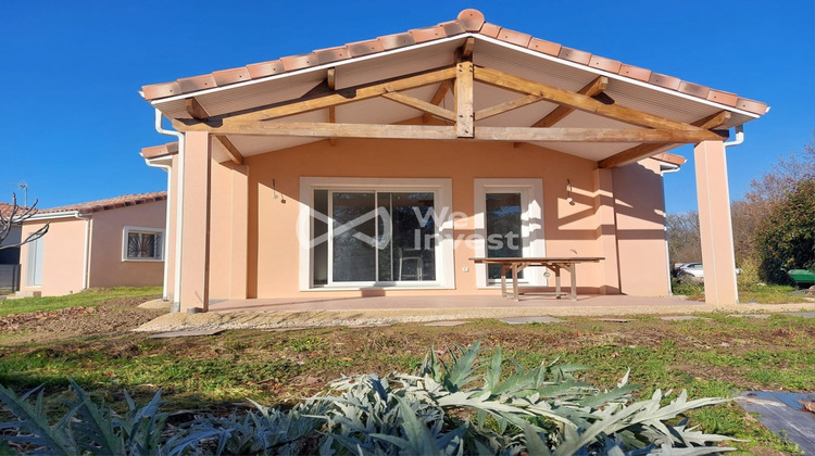 Ma-Cabane - Vente Maison Montauban, 80 m²