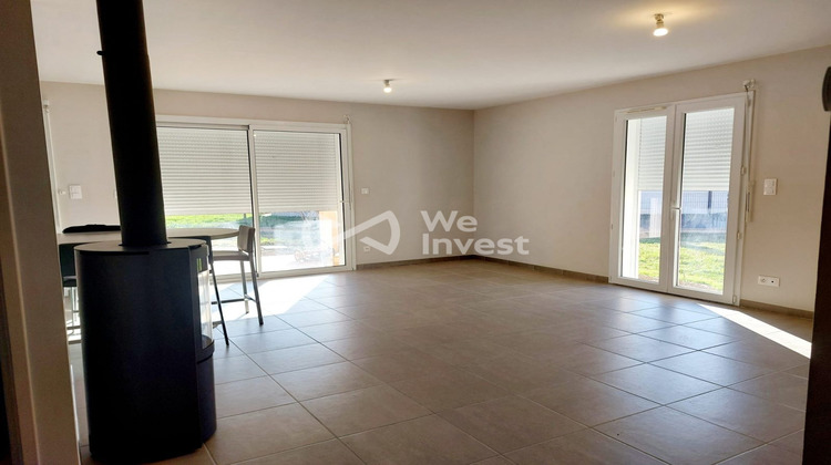 Ma-Cabane - Vente Maison Montauban, 80 m²