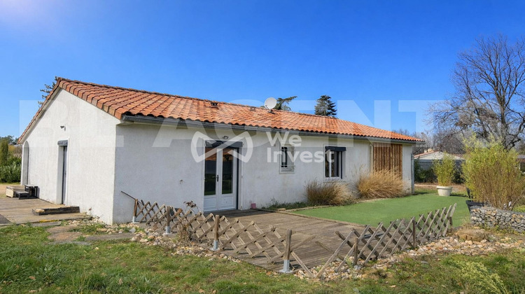 Ma-Cabane - Vente Maison Montauban, 99 m²