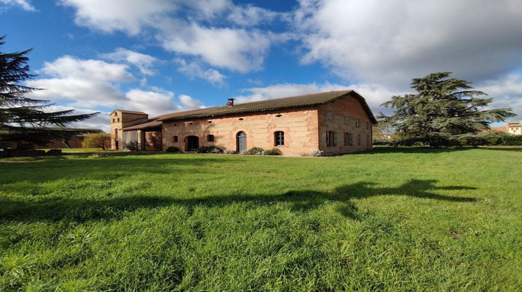 Ma-Cabane - Vente Maison MONTAUBAN, 356 m²
