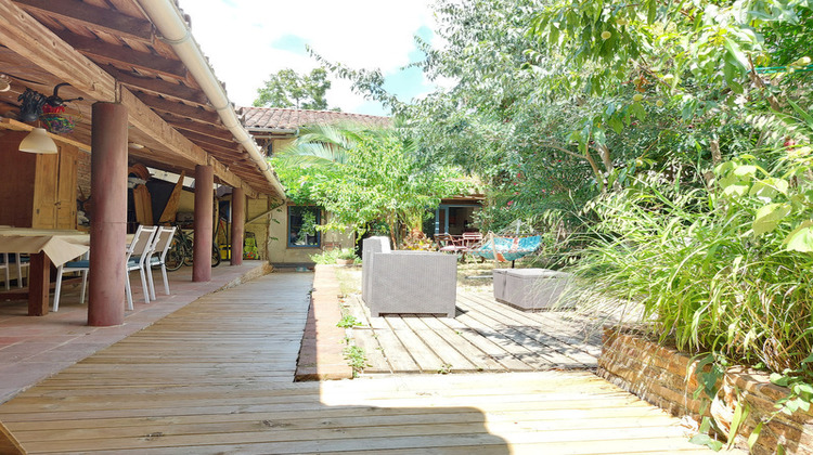 Ma-Cabane - Vente Maison MONTAUBAN, 200 m²