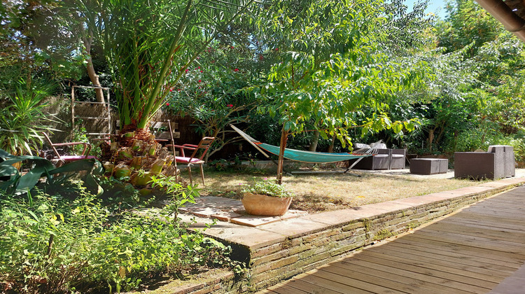 Ma-Cabane - Vente Maison MONTAUBAN, 200 m²