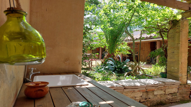 Ma-Cabane - Vente Maison MONTAUBAN, 200 m²