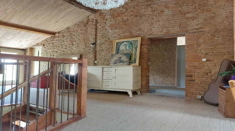 Ma-Cabane - Vente Maison MONTAUBAN, 200 m²