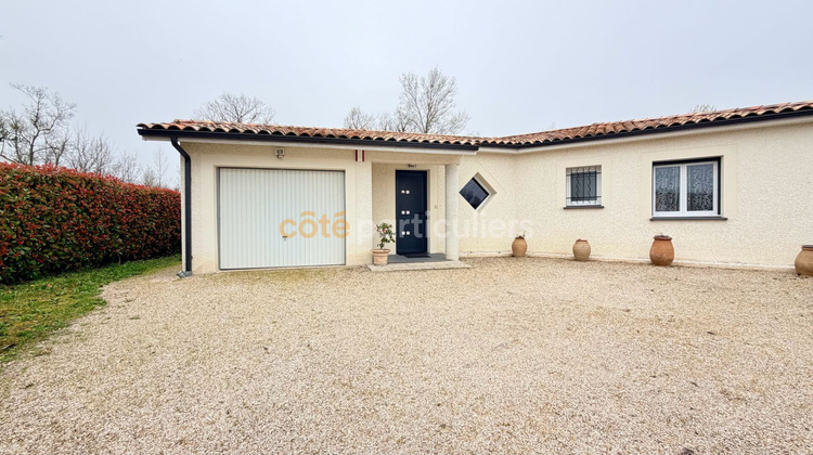 Ma-Cabane - Vente Maison MONTAUBAN, 98 m²