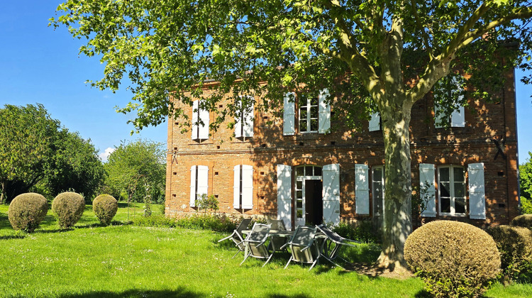 Ma-Cabane - Vente Maison MONTAUBAN, 240 m²