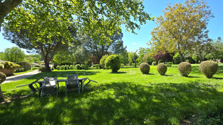 Ma-Cabane - Vente Maison MONTAUBAN, 240 m²
