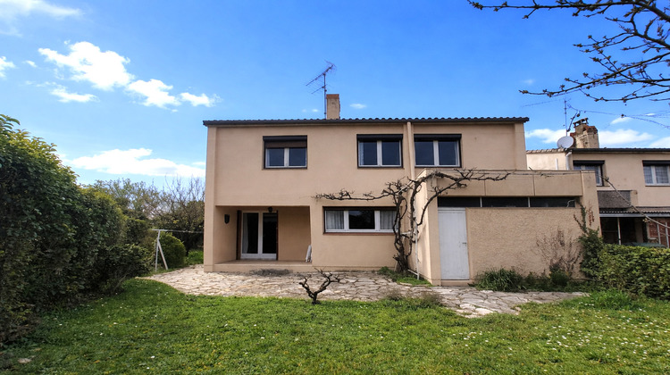 Ma-Cabane - Vente Maison MONTAUBAN, 110 m²