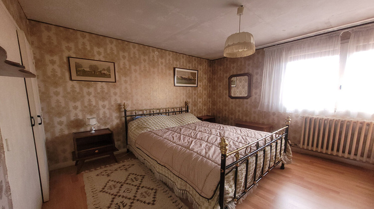 Ma-Cabane - Vente Maison MONTAUBAN, 110 m²