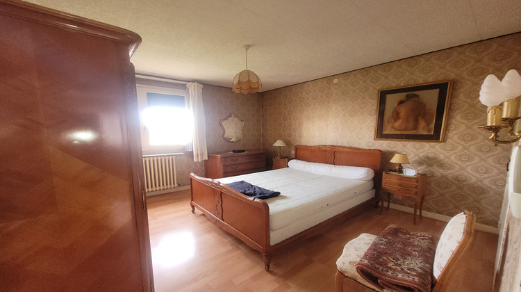 Ma-Cabane - Vente Maison MONTAUBAN, 110 m²