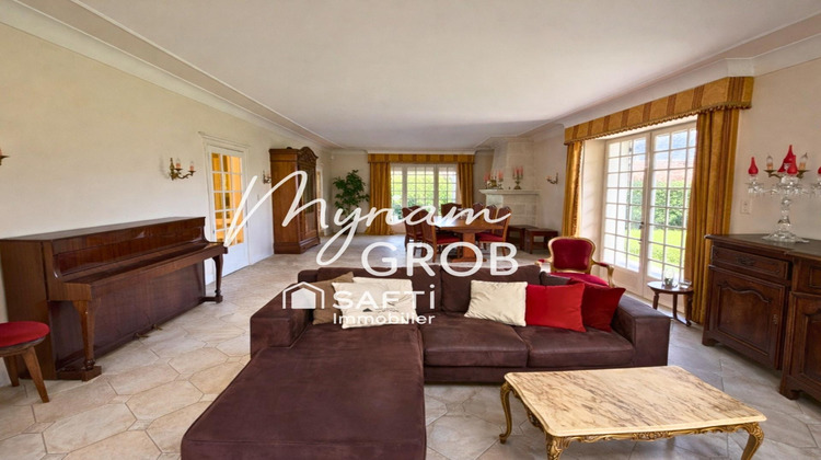 Ma-Cabane - Vente Maison Montauban, 230 m²