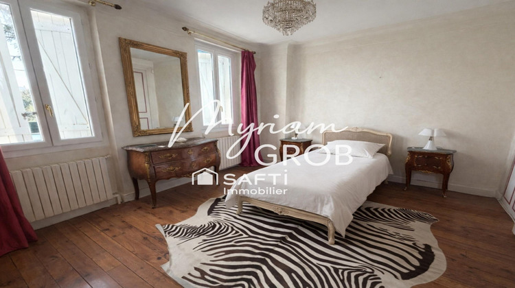 Ma-Cabane - Vente Maison Montauban, 230 m²