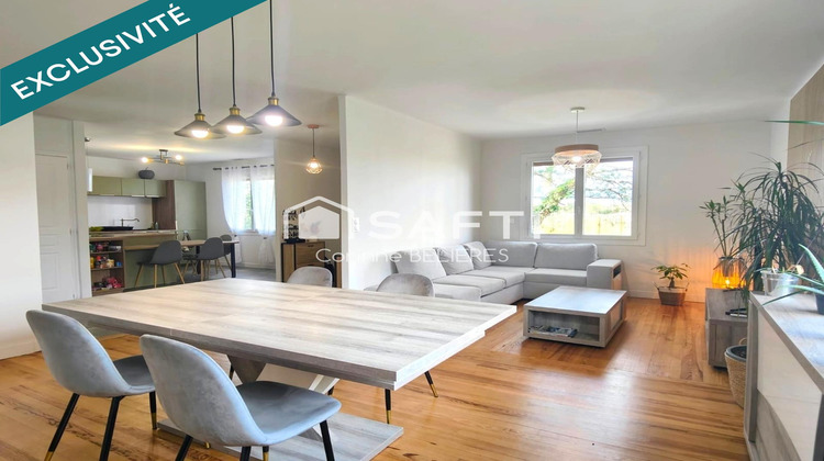 Ma-Cabane - Vente Maison Montauban, 90 m²