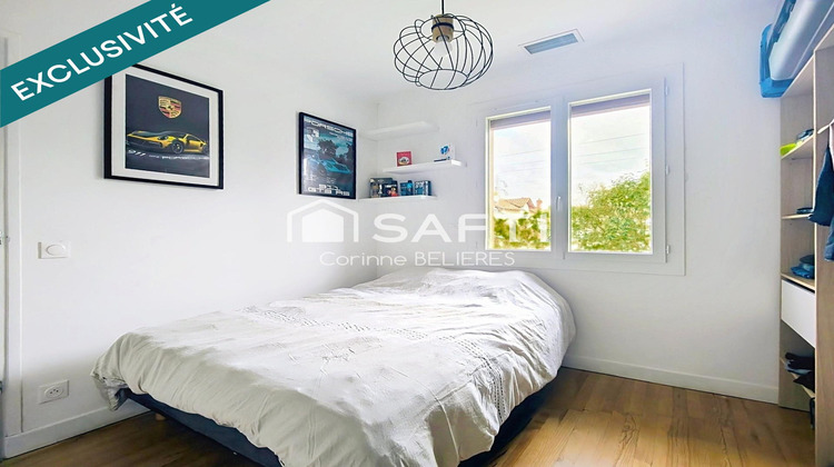 Ma-Cabane - Vente Maison Montauban, 90 m²