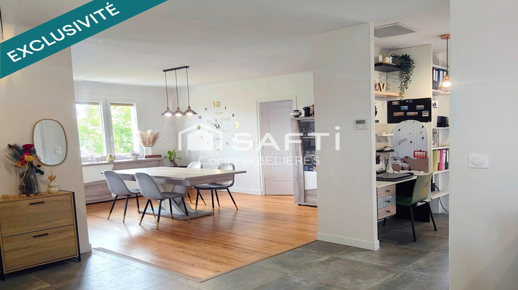 Ma-Cabane - Vente Maison Montauban, 90 m²