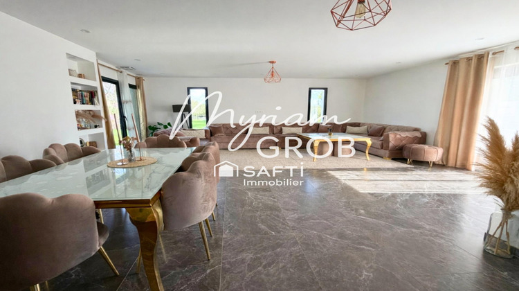 Ma-Cabane - Vente Maison Montauban, 115 m²