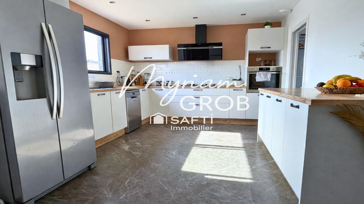 Ma-Cabane - Vente Maison Montauban, 115 m²