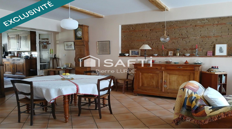 Ma-Cabane - Vente Maison Montauban, 180 m²