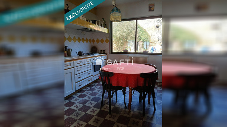 Ma-Cabane - Vente Maison Montauban, 180 m²