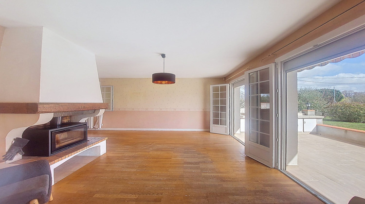 Ma-Cabane - Vente Maison Montauban, 133 m²