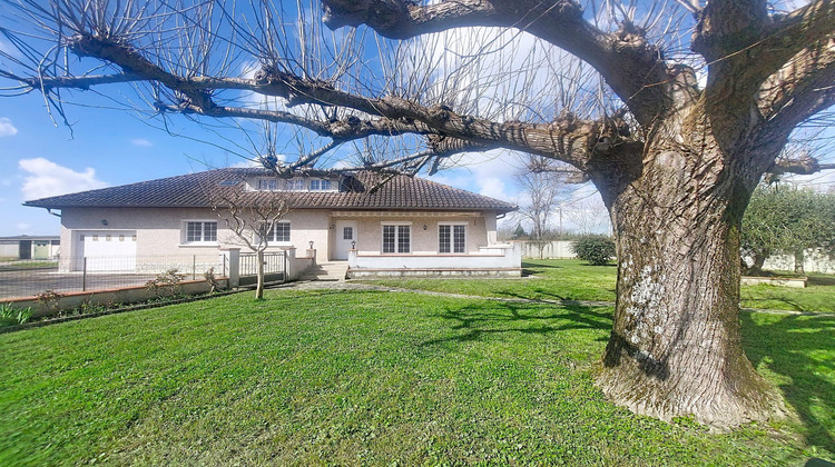 Ma-Cabane - Vente Maison Montauban, 133 m²