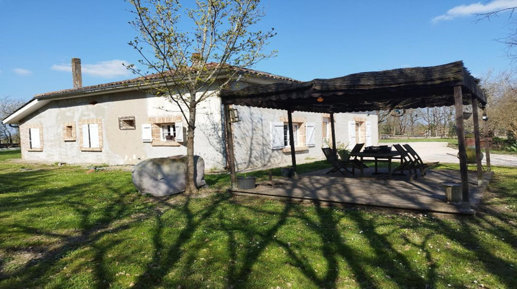 Ma-Cabane - Vente Maison MONTAUBAN, 221 m²