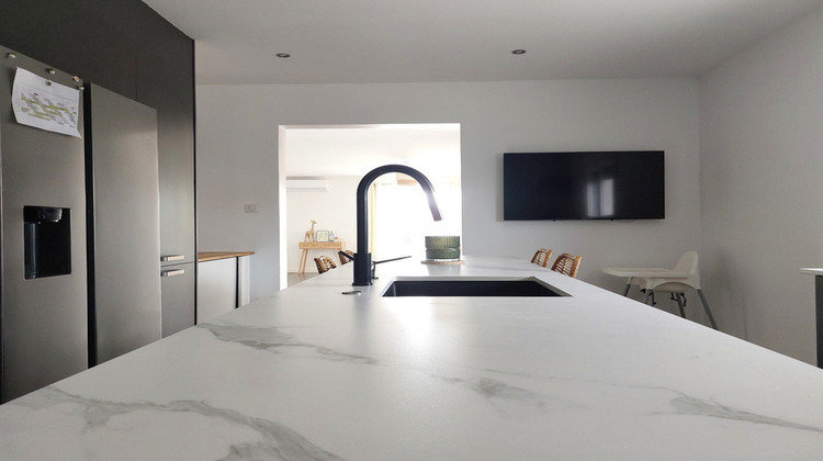 Ma-Cabane - Vente Maison MONTAUBAN, 130 m²