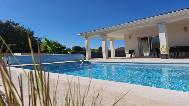 Ma-Cabane - Vente Maison MONTAUBAN, 130 m²