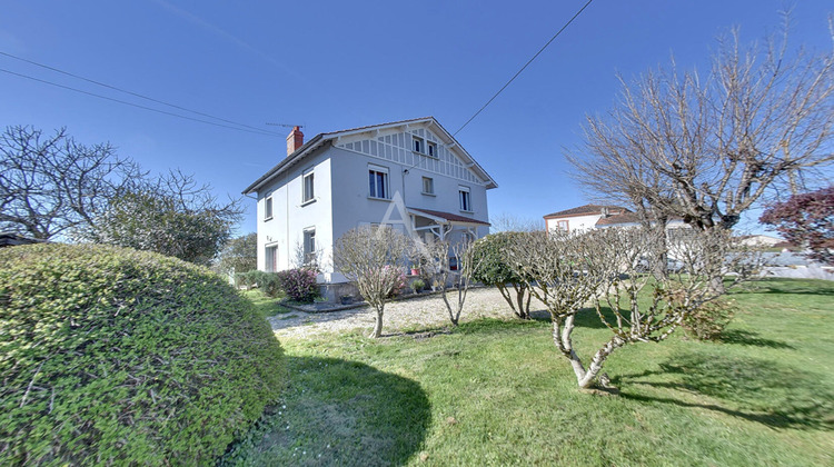 Ma-Cabane - Vente Maison MONTAUBAN, 156 m²