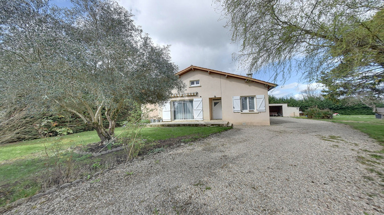 Ma-Cabane - Vente Maison MONTAUBAN, 121 m²