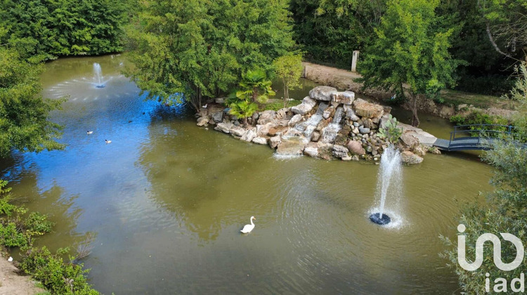 Ma-Cabane - Vente Maison Montauban, 640 m²
