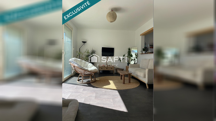 Ma-Cabane - Vente Maison Montauban, 68 m²