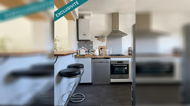 Ma-Cabane - Vente Maison Montauban, 68 m²