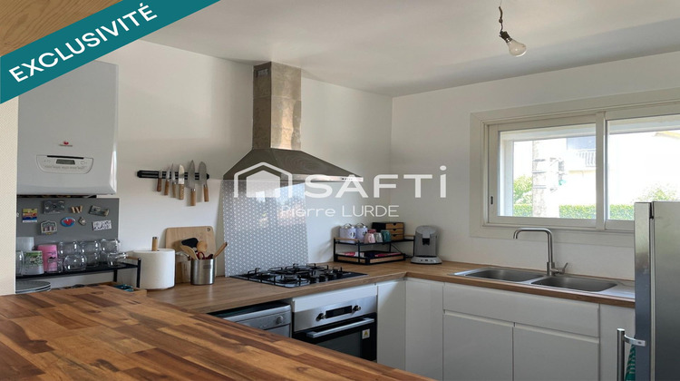 Ma-Cabane - Vente Maison Montauban, 68 m²