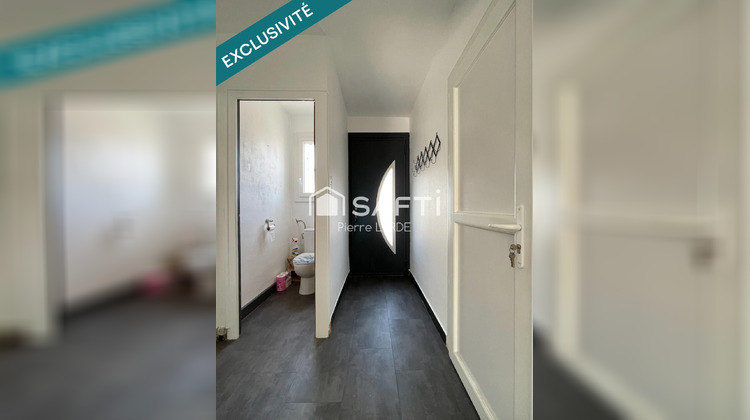 Ma-Cabane - Vente Maison Montauban, 68 m²