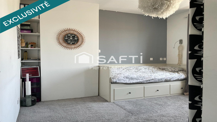 Ma-Cabane - Vente Maison Montauban, 68 m²