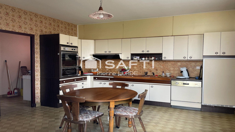 Ma-Cabane - Vente Maison Montauban, 131 m²