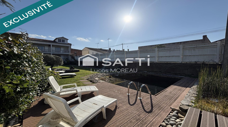 Ma-Cabane - Vente Maison Montauban, 134 m²